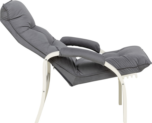 Изображение товара Кресло мягкое Импэкс Leset Левада (слоновая кость/V 32)