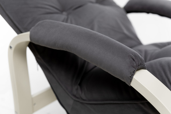 Изображение товара Кресло мягкое Импэкс Leset Левада (слоновая кость/V 32)