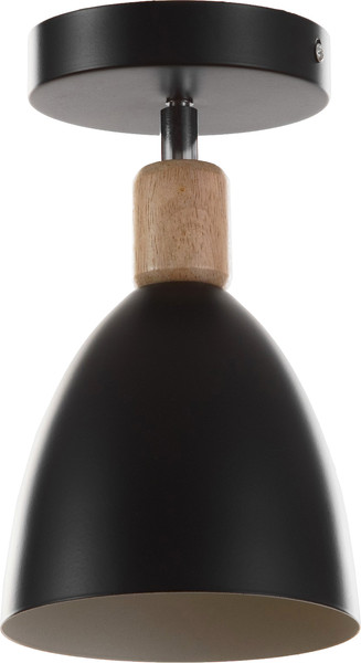 Изображение товара Спот BayerLux Дан 9916115 (черный)