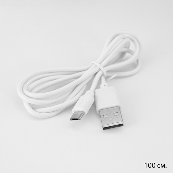 Изображение товара Ночник Risalux Дед мороз 10494657 (красный)