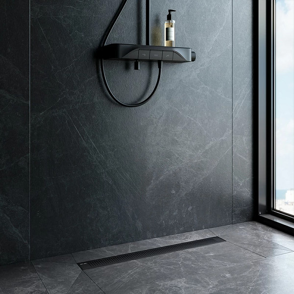 Изображение товара Трап для душа AM.PM Prime Flow / W02SC-P11-070-01BM