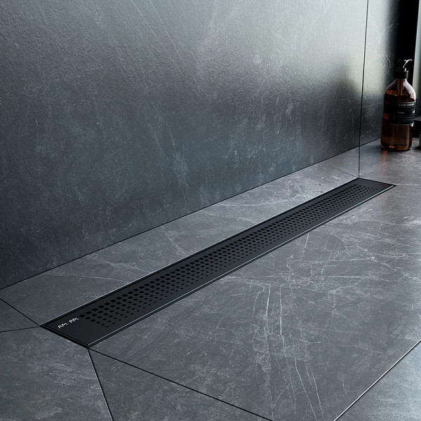 Изображение товара Трап для душа AM.PM Prime Flow / W02SC-P11-070-01BM