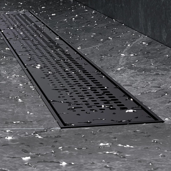 Изображение товара Трап для душа AM.PM Prime Flow / W02SC-P11-070-01BM