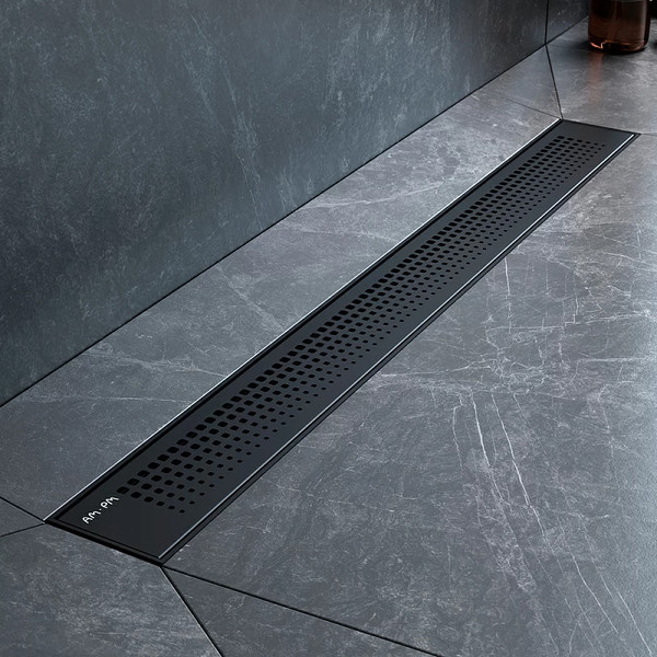 Изображение товара Трап для душа AM.PM Prime Flow / W02SC-P11-070-01BM