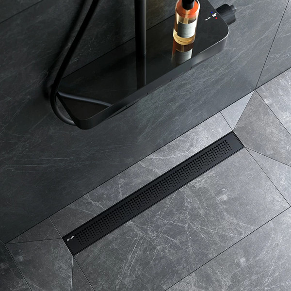 Изображение товара Трап для душа AM.PM Prime Flow / W02SC-P11-070-01BM