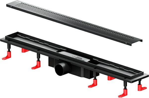 Изображение товара Трап для душа AM.PM Prime Flow / W02SC-P11-070-01BM