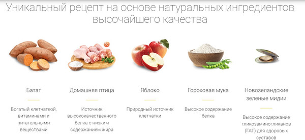 Изображение товара Сухой корм для собак Josera Nature Energetic (12.5кг)