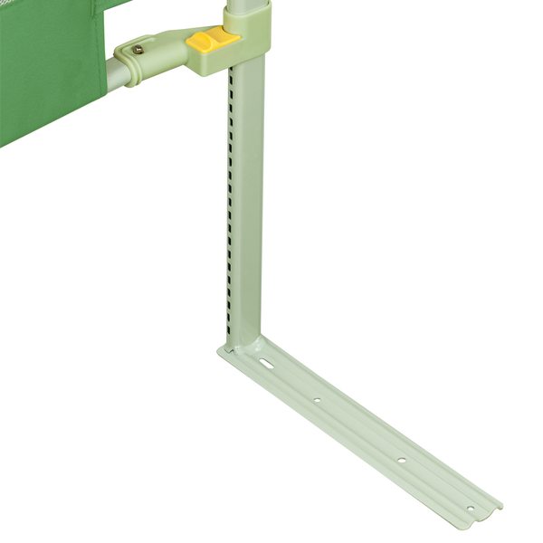 Изображение товара Ограждение для кровати Solmax&Kids TLT99194 (2м, зеленая оливка)