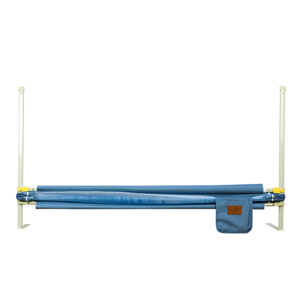 Изображение товара Ограждение для кровати Solmax&Kids TLT99199 (1.6м, синий туман)