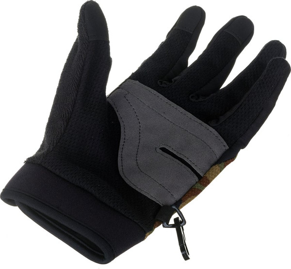 Изображение товара Перчатки для охоты и рыбалки Higashi CamoFox L / 00067_433