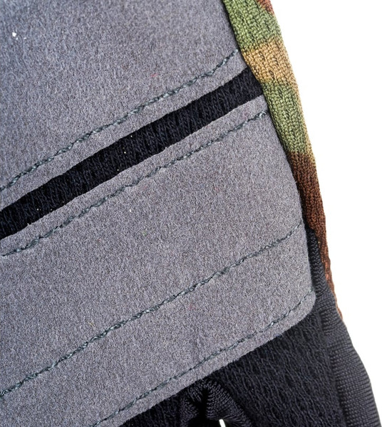 Изображение товара Перчатки для охоты и рыбалки Higashi CamoFox L / 00067_433