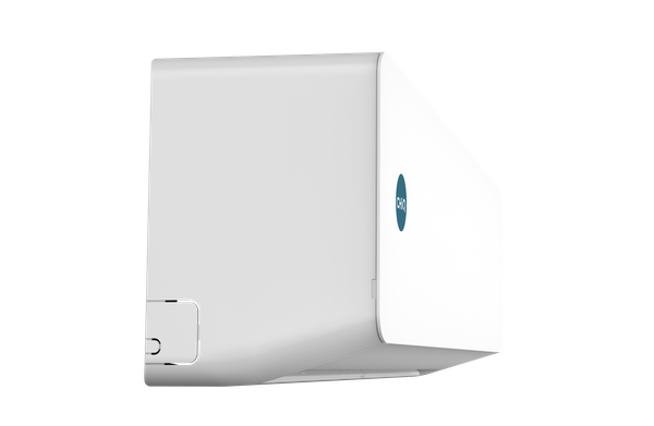 Изображение товара Сплит-система CHiQ Morandi inverter CSDH-24DA-IN/CSDH-24DA-OUT