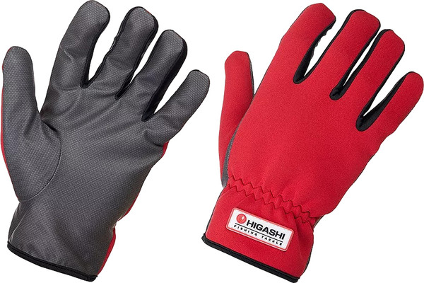 Изображение товара Перчатки для охоты и рыбалки Higashi Neo L / 00061_433
