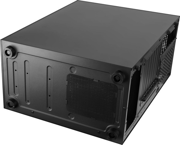 Изображение товара Корпус для компьютера Ginzzu CL100