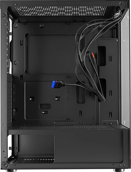 Изображение товара Корпус для компьютера Ginzzu CL100