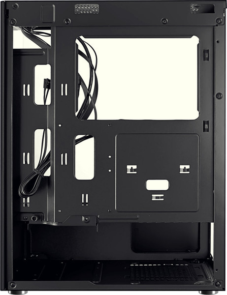 Изображение товара Корпус для компьютера Ginzzu CL100