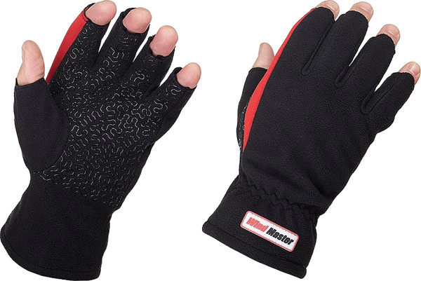 Изображение товара Перчатки для охоты и рыбалки Higashi Wind Guru L / 00068_433