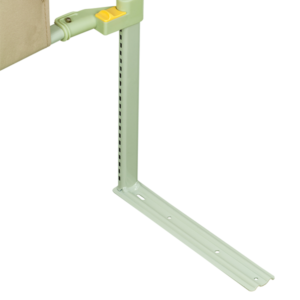 Изображение товара Ограждение для кровати Solmax&Kids Медведь и енот / TLT99195 (1.6м)