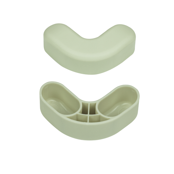 Изображение товара Ограждение для кровати Solmax&Kids Медведь и енот / TLT99195 (1.6м)