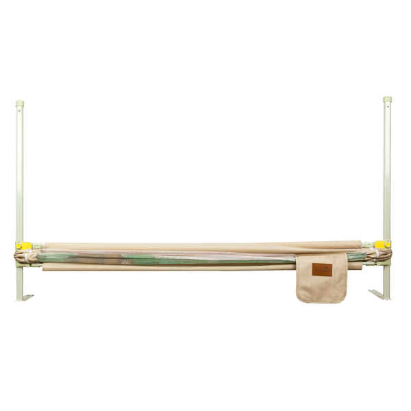 Изображение товара Ограждение для кровати Solmax&Kids Медведь и енот / TLT99195 (1.6м)