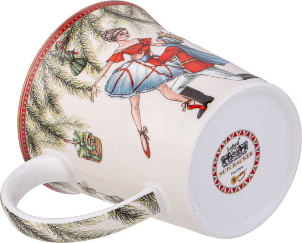 Изображение товара Кружка Lefard Щелкунчик / 760-822