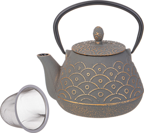 Изображение товара Заварочный чайник Lefard 734-1001