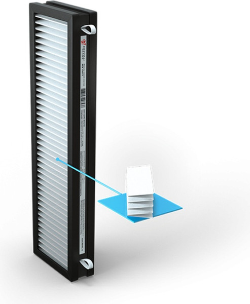 Изображение товара Фильтр для очистителя воздуха Royal Clima RCB 150 F7