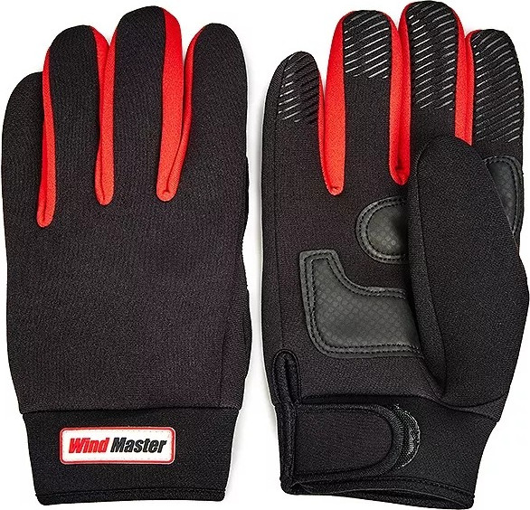 Изображение товара Перчатки для охоты и рыбалки Higashi Wind Master N L / 03558_116