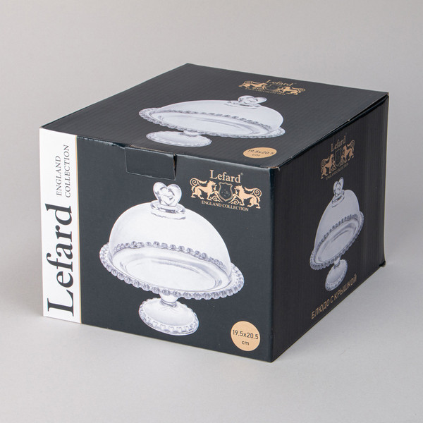 Изображение товара Блюдо для торта Lefard Sweety / 691-112