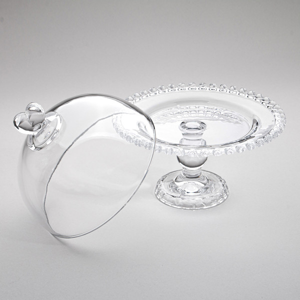 Изображение товара Блюдо для торта Lefard Sweety / 691-112