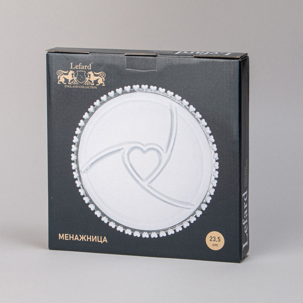 Изображение товара Менажница Lefard Sweety / 691-108