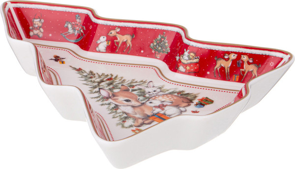 Изображение товара Блюдо Lefard С Новым Годом! / 85-2050