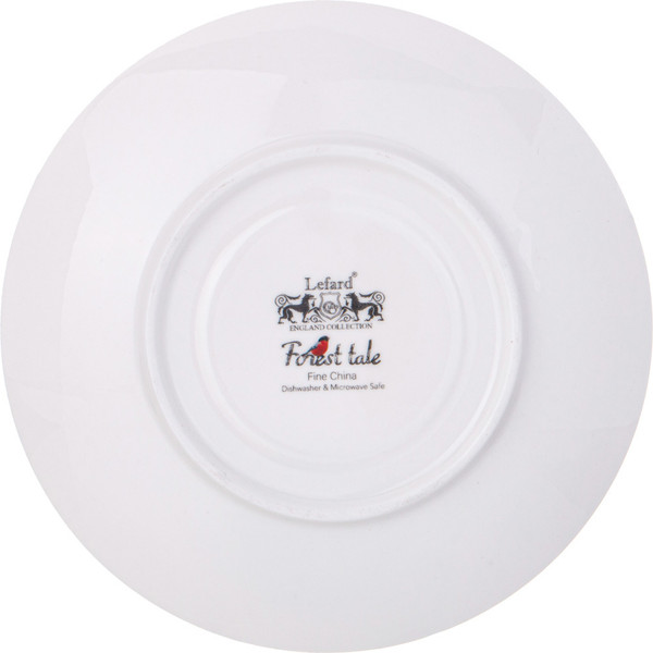 Изображение товара Чайный набор Lefard Лесная сказка Снегири / 85-2025