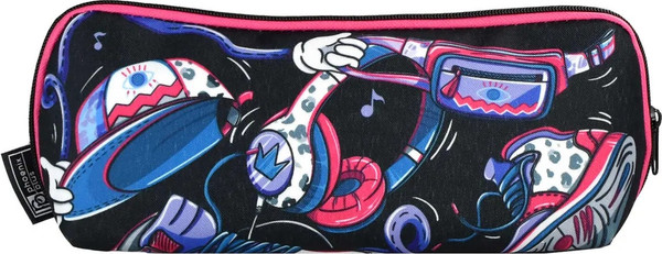 Изображение товара Пенал Феникс+ Будь в ударе / 62035