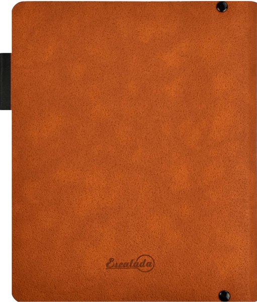 Изображение товара Обложка Escalada Хард / 67307 (коричневый)