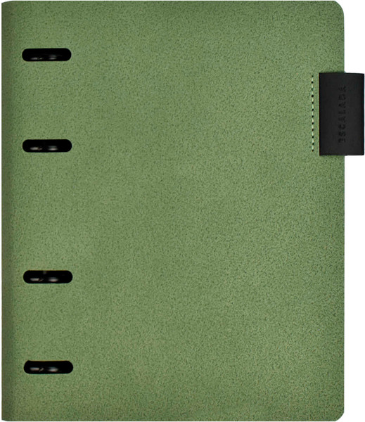 Изображение товара Обложка Escalada Хард / 67308 (оливковый)