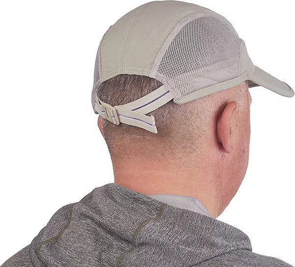 Изображение товара Бейсболка для охоты и рыбалки Higashi Бейсболка Higashi Summer Cap / 05934 (light green)