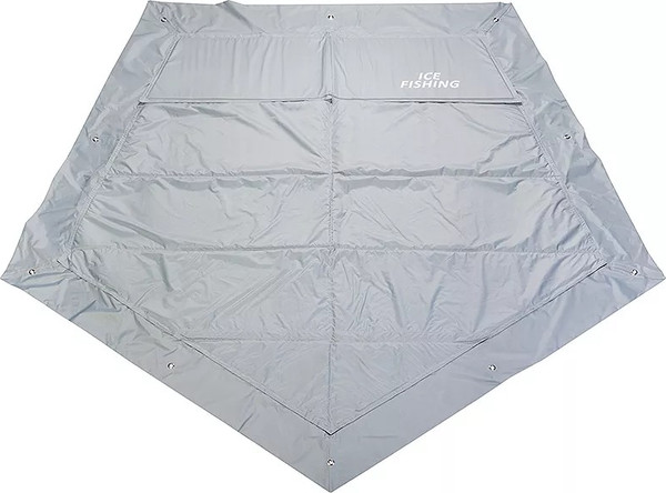 Изображение товара Пол для палатки Higashi Floor Penta Pro W / 06084 (с окнами)