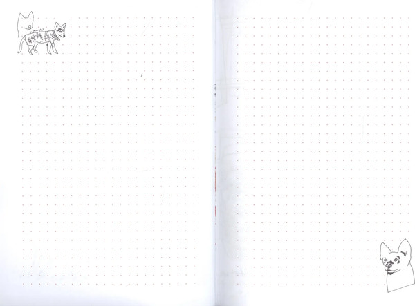 Изображение товара Ежедневник Дримбук На любой год / 9785001552901