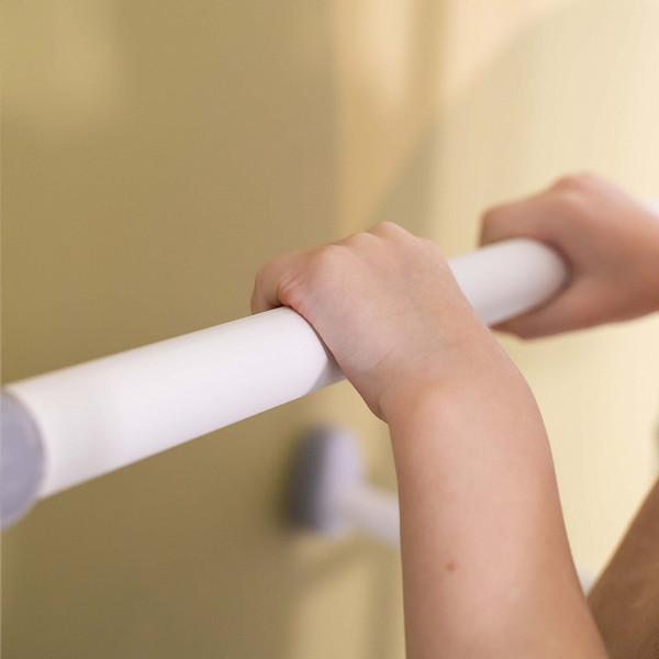 Изображение товара Детский спортивный комплекс Romana Next Muar / 01.21.8.00.490.03.06-24 (белый муар)