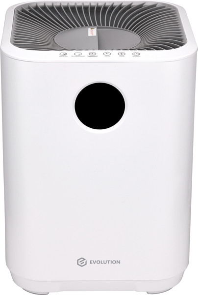 Изображение товара Традиционный увлажнитель воздуха Evolution SmartAir Evaporative 1 (HF-577 Smart)