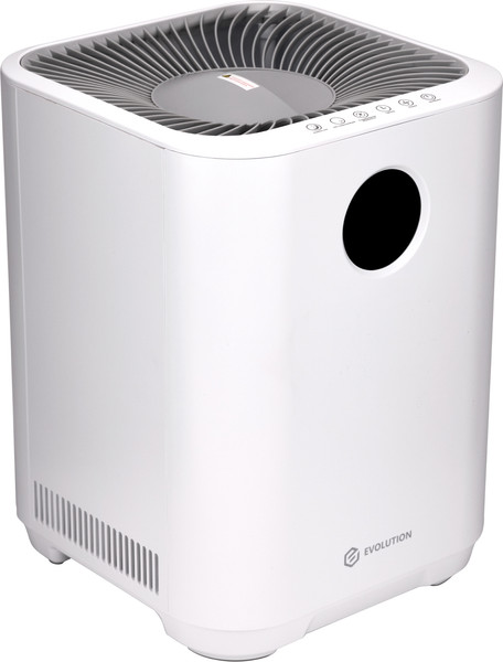 Изображение товара Традиционный увлажнитель воздуха Evolution SmartAir Evaporative 1 (HF-577 Smart)