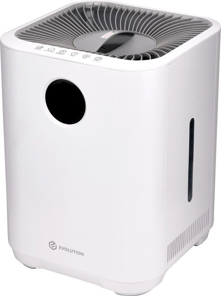 Изображение товара Традиционный увлажнитель воздуха Evolution SmartAir Evaporative 1 (HF-577 Smart)
