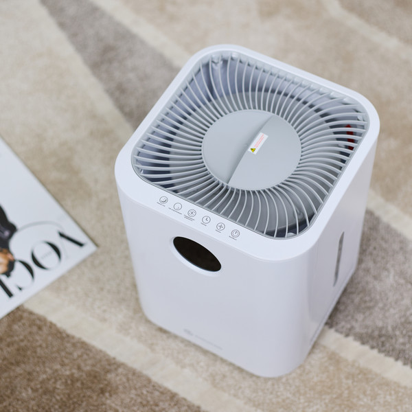 Изображение товара Традиционный увлажнитель воздуха Evolution SmartAir Evaporative 1 (HF-577 Smart)