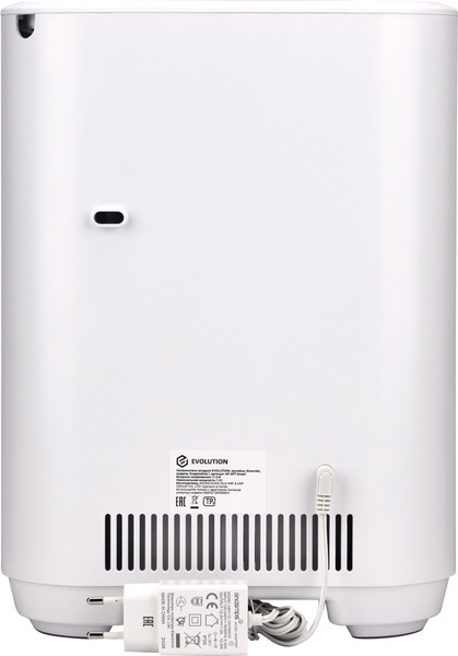 Изображение товара Традиционный увлажнитель воздуха Evolution SmartAir Evaporative 1 (HF-577 Smart)