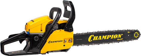Изображение товара Бензопила цепная Champion 256-15