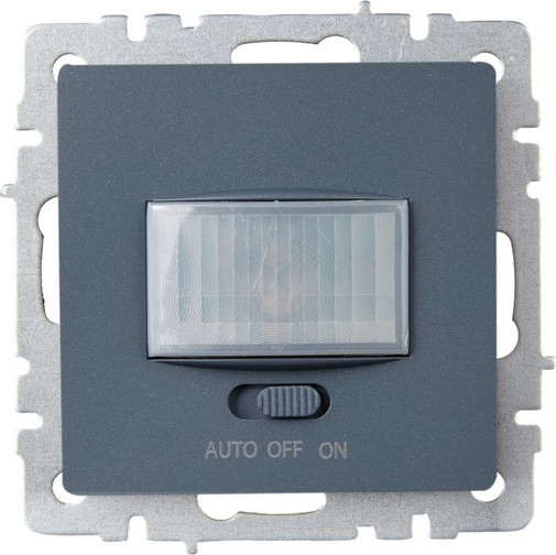 Изображение товара Датчик движения IEK Brite BR-MS10-N-150-05-K35 (маренго)