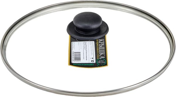 Изображение товара Крышка стеклянная Prima Collection PC4116