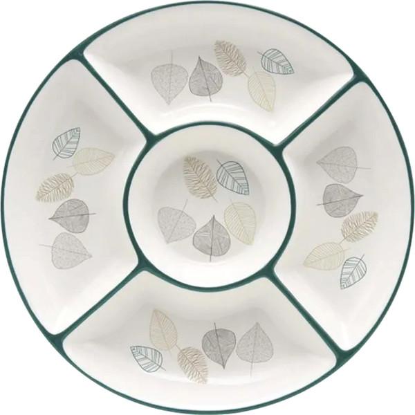 Изображение товара Менажница Prima Collection Листопад PC75LF5