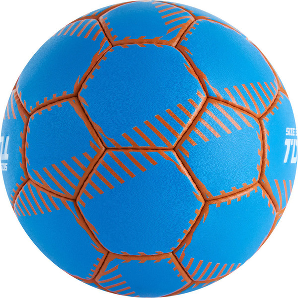 Изображение товара Гандбольный мяч Torres Club H32443 (размер 3, синий)